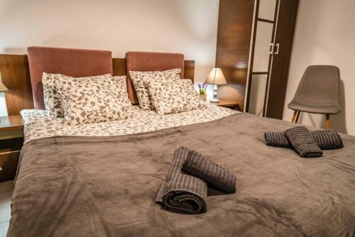 Babylon Apartment