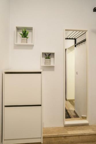 Babylon Apartment