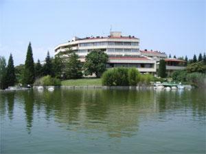 Hotel Saint Vrach