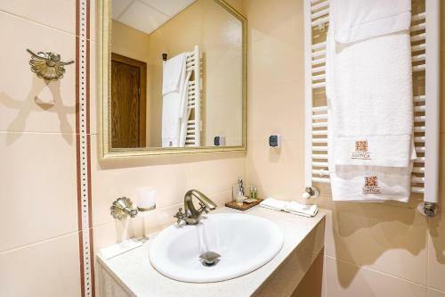 Hotel Villa Sintica