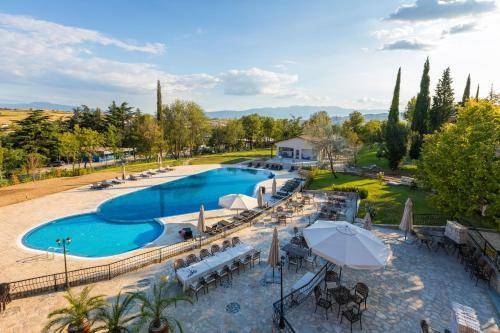 Hotel Villa Sintica
