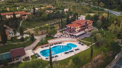 Hotel Villa Sintica