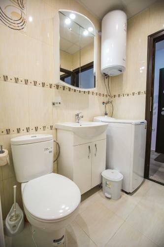 Apartamento Studio Maria