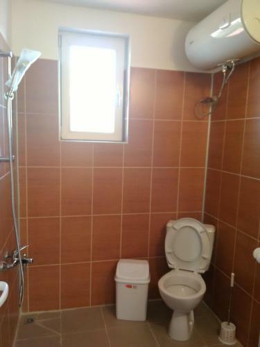 Hostal Father's House