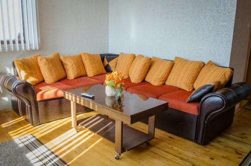 Apartment Raya