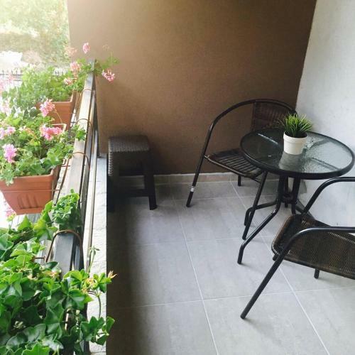 Hostal Villa Murite