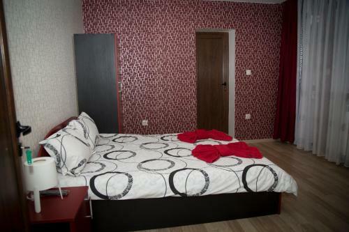 Hostal Villa Murite