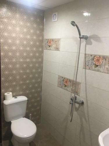 Hostal Villa Murite