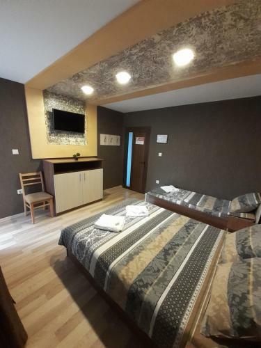 Hostal Villa Murite