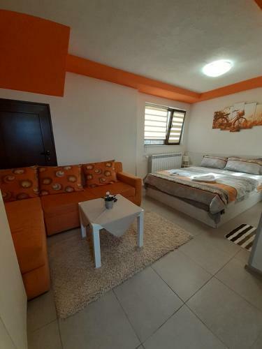 Hostal Villa Murite