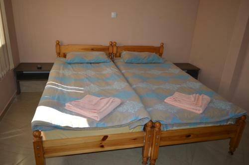 Hostal Guest House Vasilena