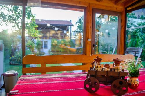 Hostal Guest House Vasilena