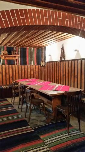 Hostal Villa Etno