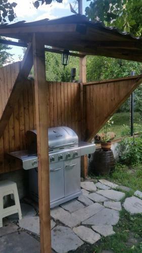 Hostal Villa Etno