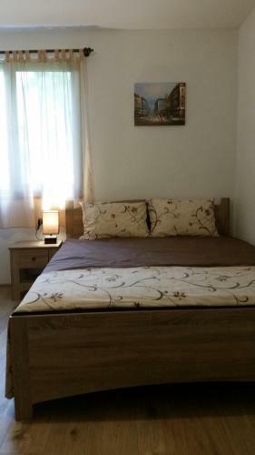 Hostal Villa Etno
