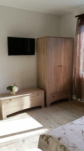 Hostal Villa Etno