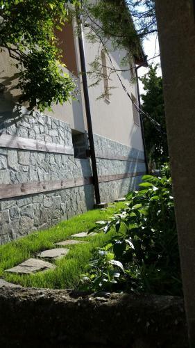 Hostal Villa Etno