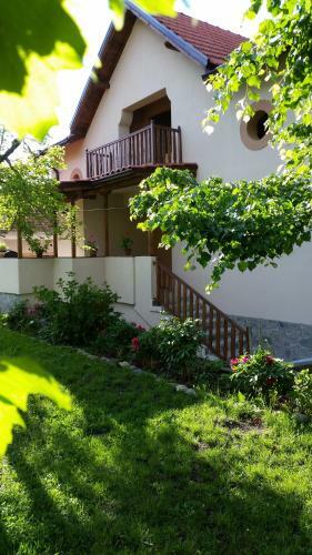 Hostal Villa Etno
