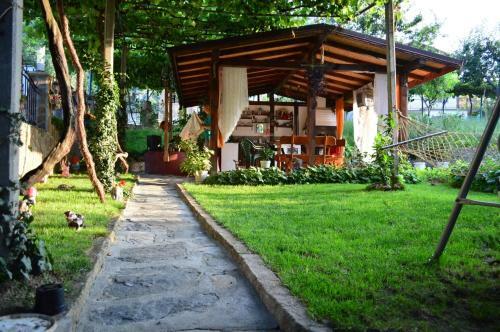 Hostal Guest House Angelkovi