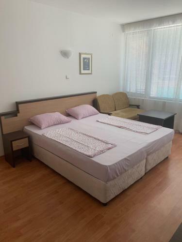 Hotel Complex Nev