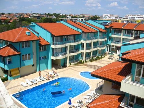 Hotel Complex Nev