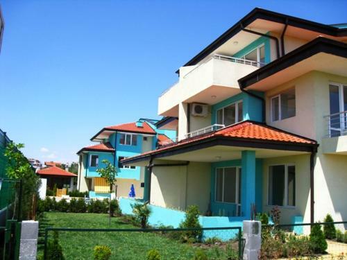 Hotel Complex Nev