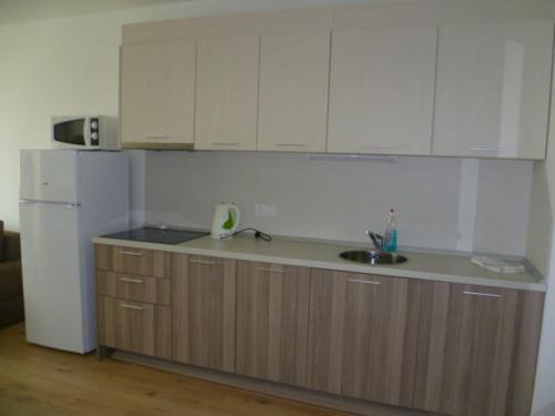 Apartments Zlatina