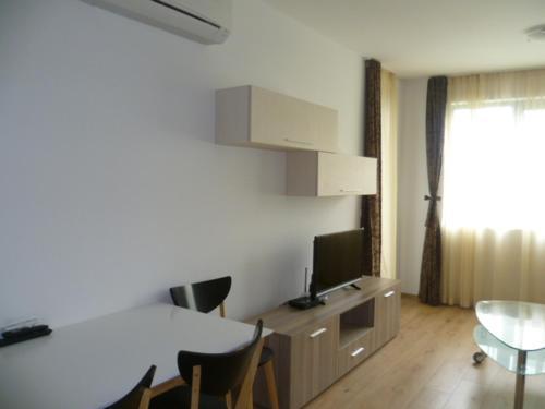 Apartments Zlatina