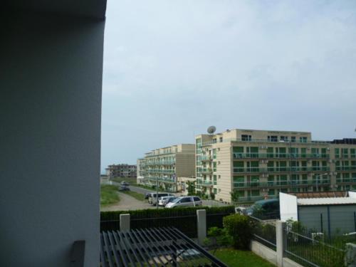 Apartments Zlatina