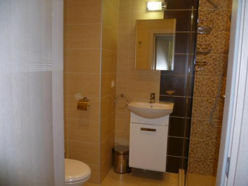 Apartments Zlatina