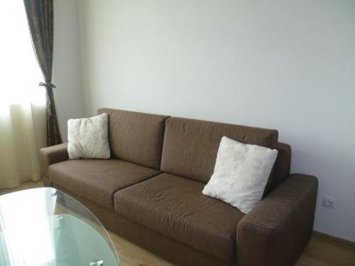 Apartments Zlatina