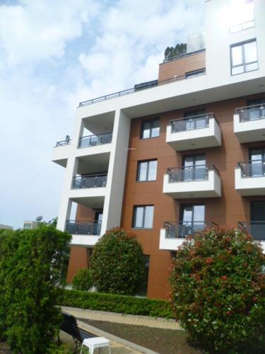 Apartments Zlatina