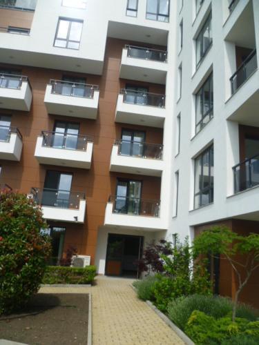 Apartments Zlatina