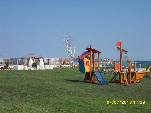 Apartments Diamond Beach