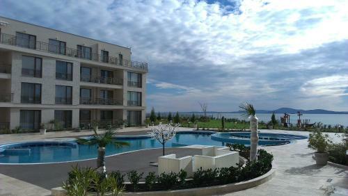 Apartments Diamond Beach