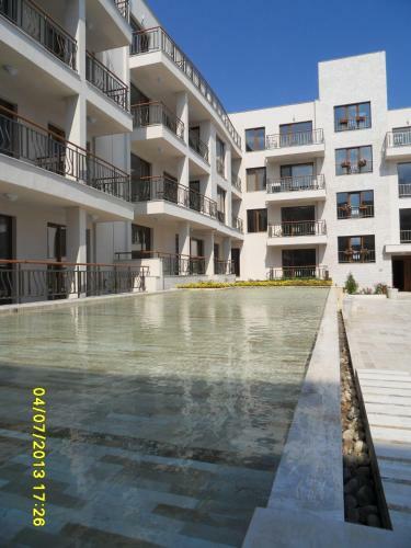 Apartments Diamond Beach