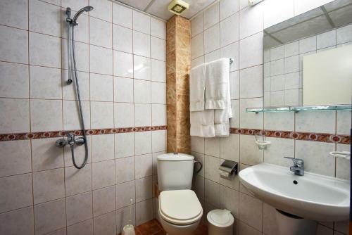 Hotel Kalina