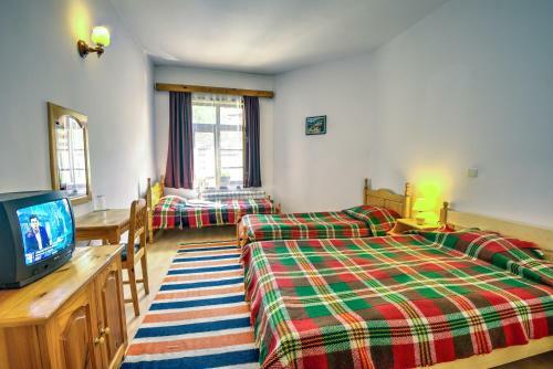 Hotel Kalina