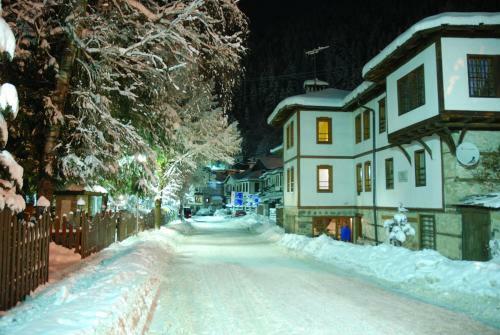 Hotel Kalina
