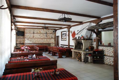 Hotel Kalina