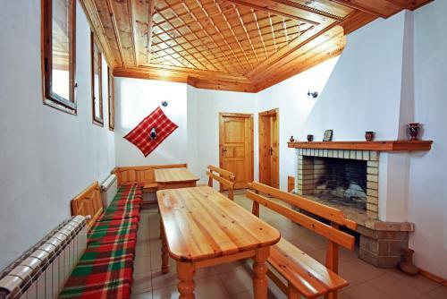 Hotel Kalina