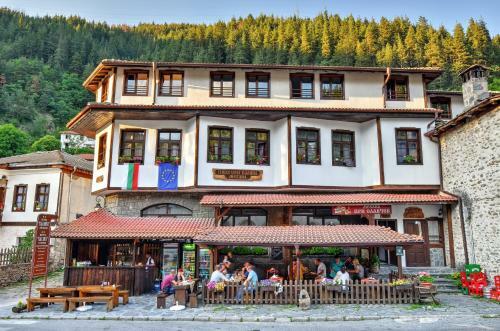 Hotel Kalina