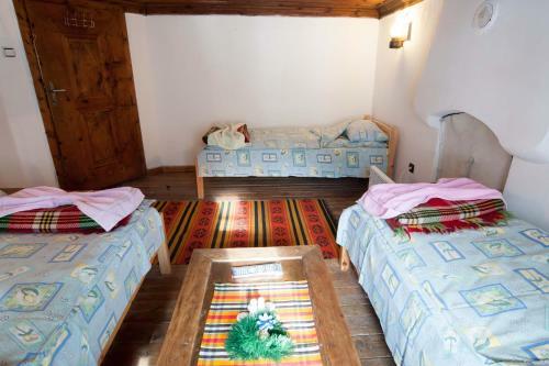 Hostal Hadzhiiskata Guest House
