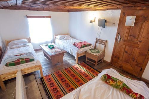 Hostal Hadzhiiskata Guest House