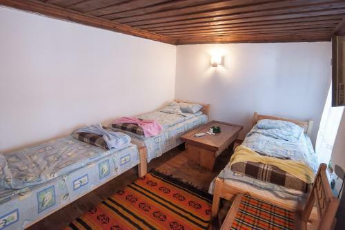 Hostal Hadzhiiskata Guest House