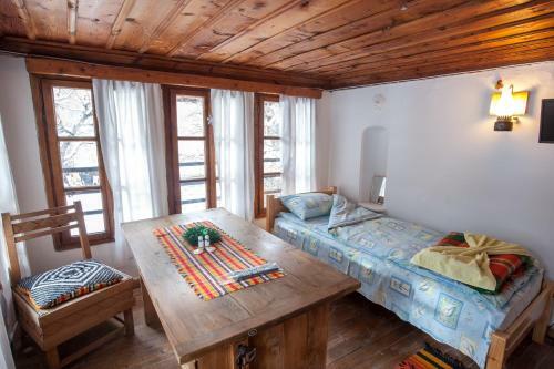 Hostal Hadzhiiskata Guest House