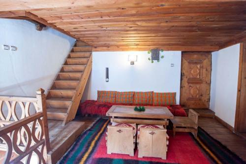 Hostal Hadzhiiskata Guest House