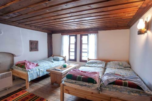Hostal Hadzhiiskata Guest House