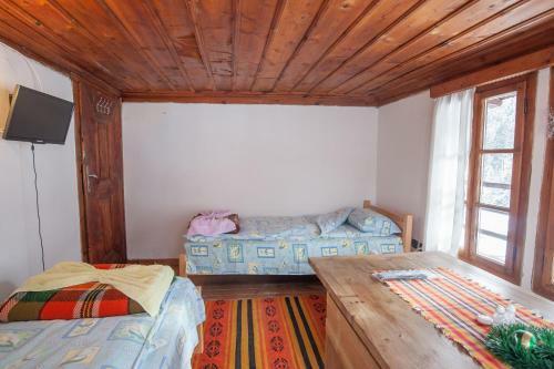 Hostal Hadzhiiskata Guest House
