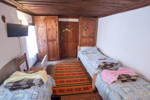 Hostal Hadzhiiskata Guest House